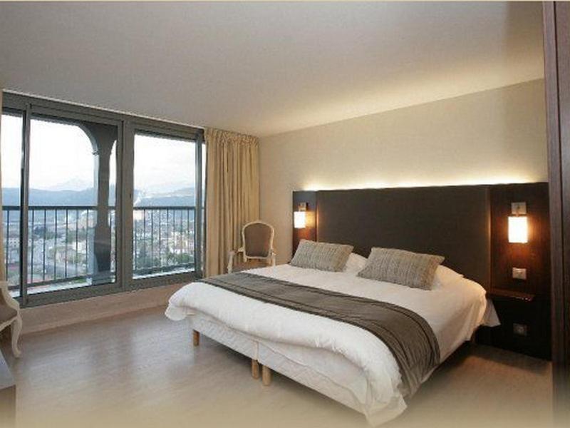Maison De L'Esplanade Saint Gaudens Zimmer foto